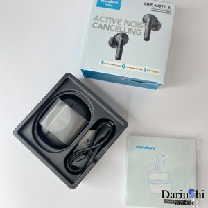 Anker Note 3i