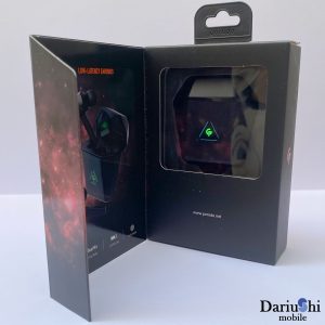 هندزفری Porodo Gaming pdx412