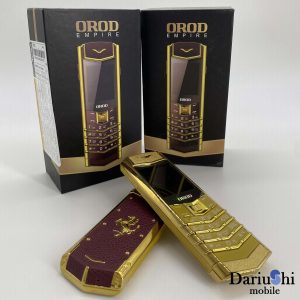 OROD EMPIRE