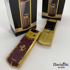 گوشی موبایل ارد OROD EMPIRE