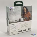 Microphone GN3in1MIC360D