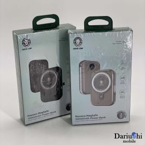 Monaco 10000 MagSafe Powerbank