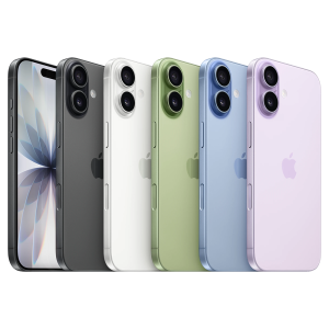 گوشی موبایل Iphone 17