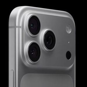 گوشی موبایل IPhone 17 Pro