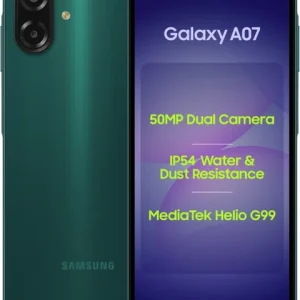 Samsung Galaxy A07