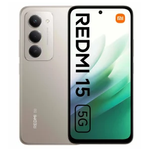 Xiaomi Redmi  15